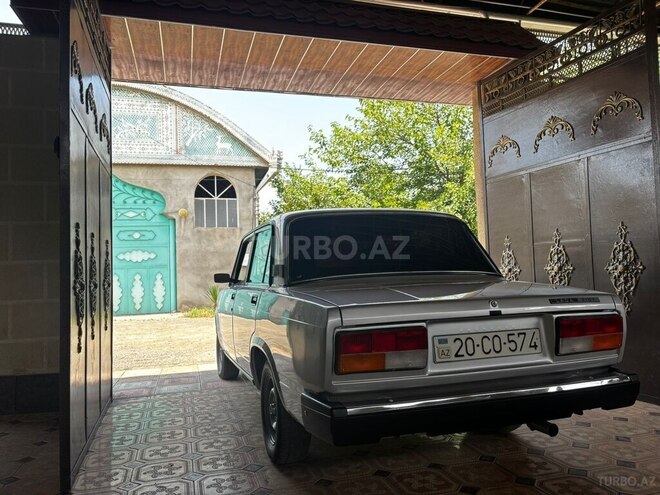 LADA (VAZ) 2107 2010, 95,000 km - 1.6 l - Tovuz