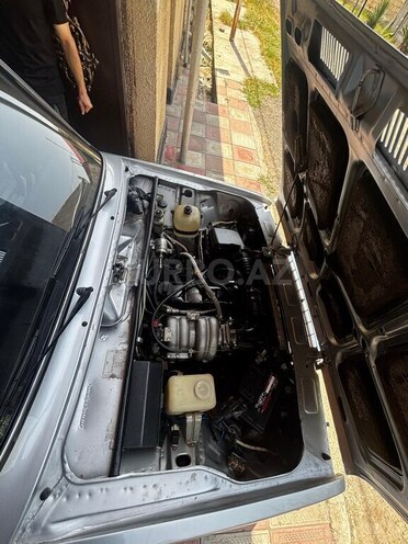 LADA (VAZ) 2107 2010, 95,000 km - 1.6 l - Tovuz