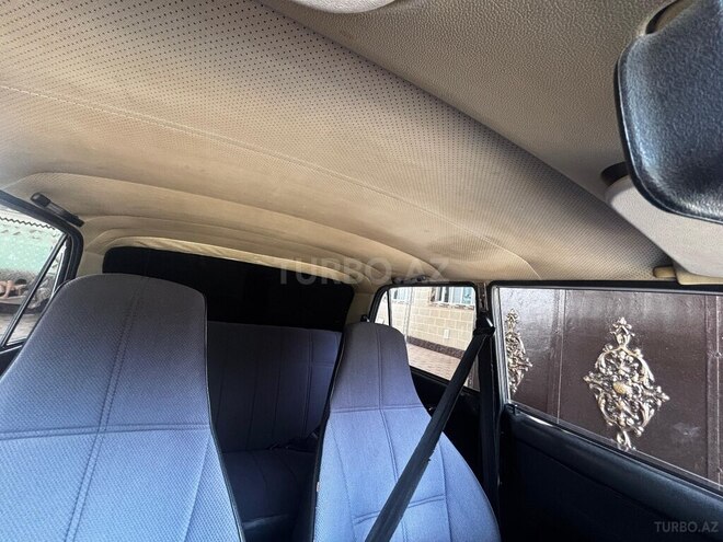 LADA (VAZ) 2107 2010, 95,000 km - 1.6 l - Tovuz