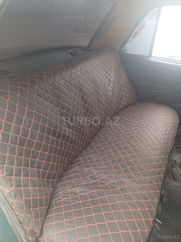 LADA (VAZ) 2107 1998, 59,654 km - 1.6 l - Bakı