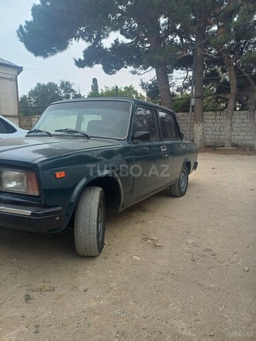 LADA (VAZ) 2107 1998, 59,654 km - 1.6 l - Bakı