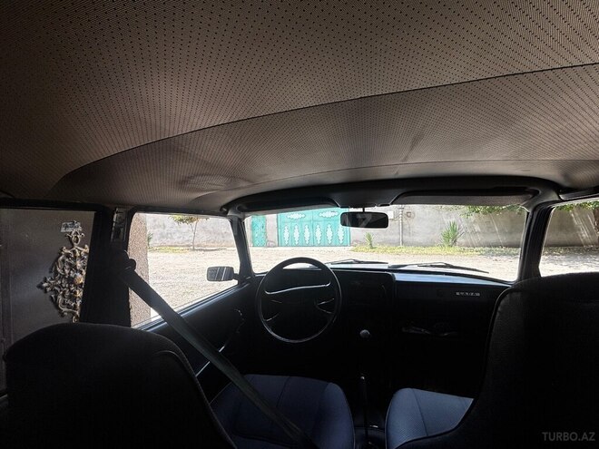 LADA (VAZ) 2107 2010, 95,000 km - 1.6 l - Tovuz