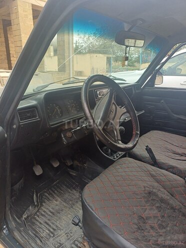 LADA (VAZ) 2107 1998, 59,654 km - 1.6 l - Bakı