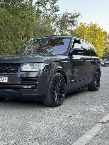 Land Rover Range Rover 2015, 130,000 km - 3.0 l - Bakı