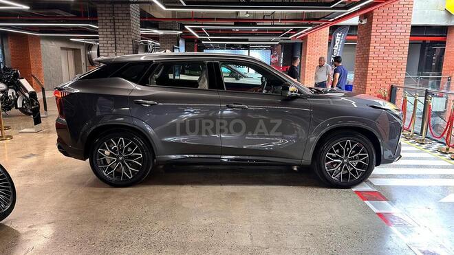 Changan  2025, 0 km - 1.5 l - Bakı