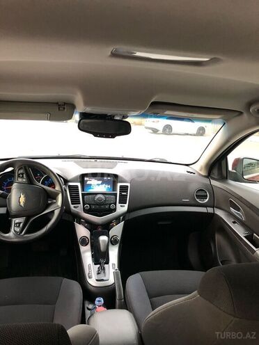 Chevrolet Cruze 2015, 132,000 km - 1.4 l - Bakı