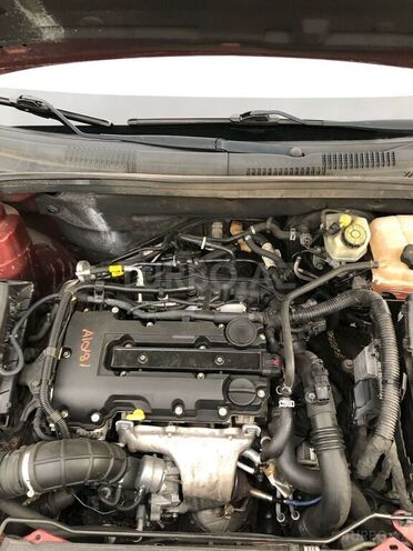 Chevrolet Cruze 2015, 132,000 km - 1.4 l - Bakı