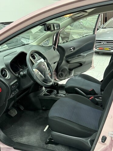 Nissan Note 2016, 68,000 km - 1.2 l - Sumqayıt