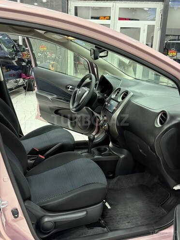 Nissan Note 2016, 68,000 km - 1.2 l - Sumqayıt