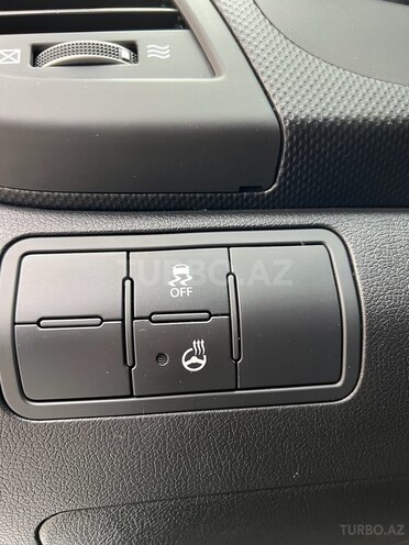 Hyundai Accent 2016, 85,000 km - 1.4 l - Bakı
