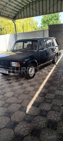 LADA (VAZ) 2104 2000, 98,547 km - 1.5 l - Xaçmaz