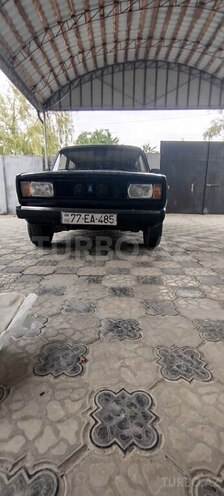 LADA (VAZ) 2104 2000, 98,547 km - 1.5 l - Xaçmaz