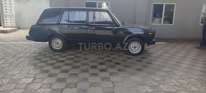 LADA (VAZ) 2104 2000, 98,547 km - 1.5 l - Xaçmaz