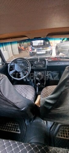 LADA (VAZ) 2104 2000, 98,547 km - 1.5 l - Xaçmaz