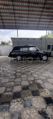 LADA (VAZ) 2104 2000, 98,547 km - 1.5 l - Xaçmaz