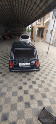 LADA (VAZ) 2104 2000, 98,547 km - 1.5 l - Xaçmaz