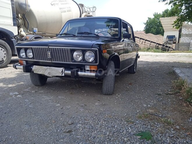 LADA (VAZ) 2106 1994, 95,000 km - 1.6 л - Qazax