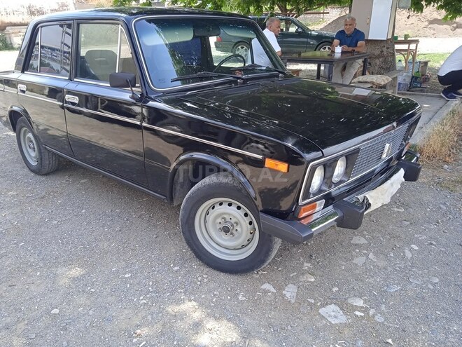 LADA (VAZ) 2106 1994, 95,000 km - 1.6 л - Qazax