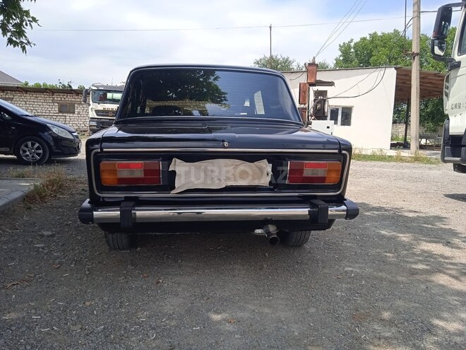 LADA (VAZ) 2106 1994, 95,000 km - 1.6 л - Qazax