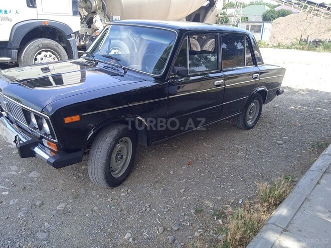 LADA (VAZ) 2106 1994, 95,000 km - 1.6 л - Qazax