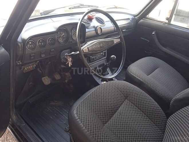 LADA (VAZ) 2106 1994, 95,000 km - 1.6 л - Qazax
