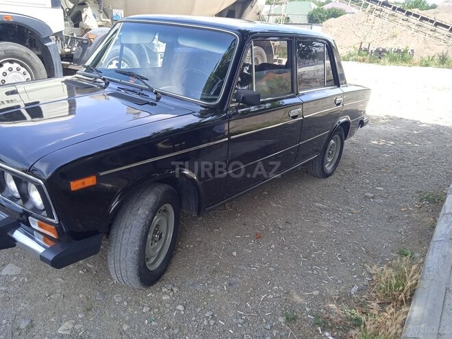 LADA (VAZ) 2106 1994, 95,000 km - 1.6 л - Qazax