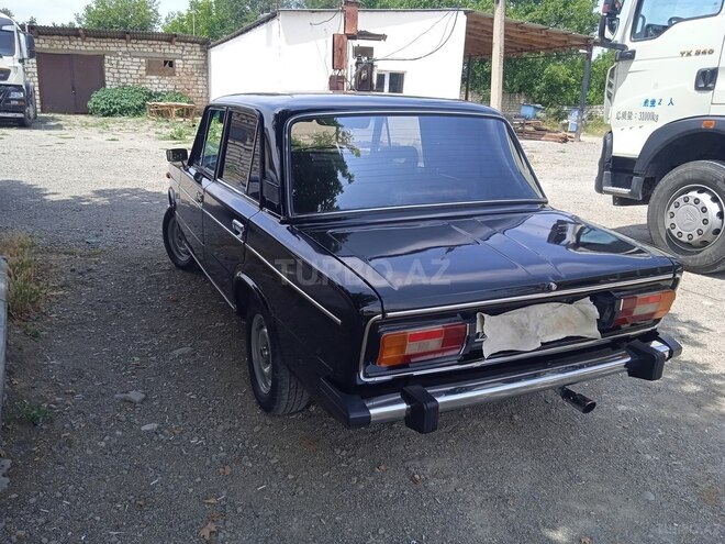 LADA (VAZ) 2106 1994, 95,000 km - 1.6 л - Qazax