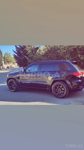 Jeep Grand Cherokee 2013, 244,000 km - 3.6 l - Kürdəmir