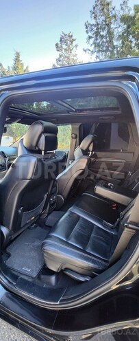 Jeep Grand Cherokee 2013, 244,000 km - 3.6 l - Kürdəmir