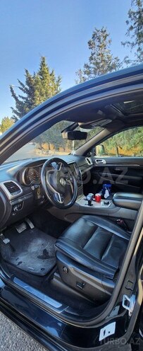 Jeep Grand Cherokee 2013, 244,000 km - 3.6 l - Kürdəmir