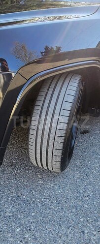 Jeep Grand Cherokee 2013, 244,000 km - 3.6 l - Kürdəmir