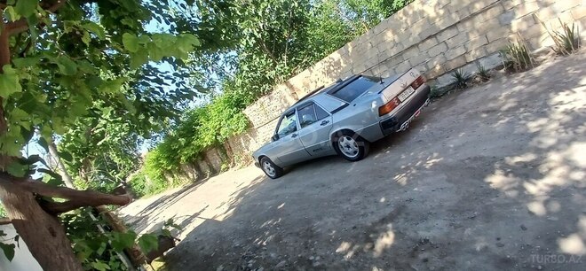 Mercedes 190 1989, 350,000 km - 2.0 l - Bakı