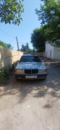 Mercedes 190 1989, 350,000 km - 2.0 l - Bakı