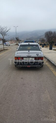Mercedes 190 1989, 350,000 km - 2.0 l - Bakı