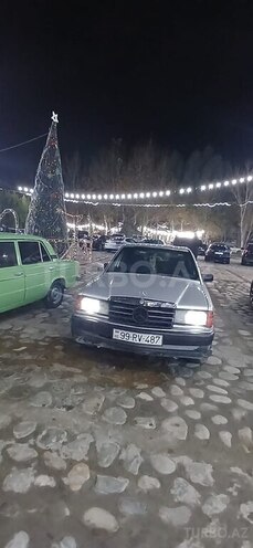Mercedes 190 1989, 350,000 km - 2.0 l - Bakı