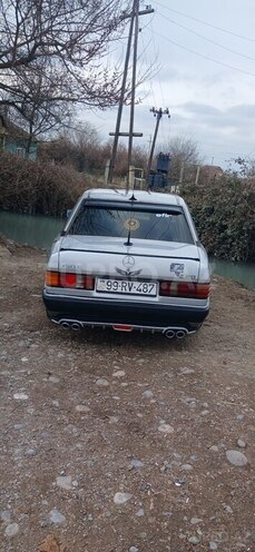 Mercedes 190 1989, 350,000 km - 2.0 l - Bakı