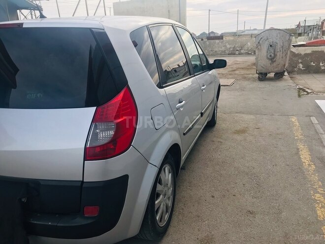 Renault Scenic 2007, 560,000 km - 1.5 l - Bakı