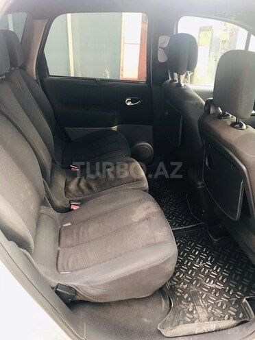 Renault Scenic 2007, 560,000 km - 1.5 l - Bakı