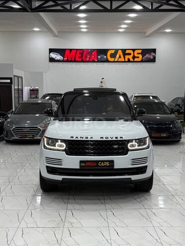 Land Rover Range Rover-3
