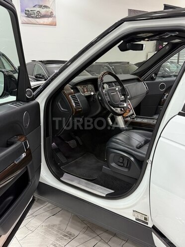 Land Rover Range Rover-11