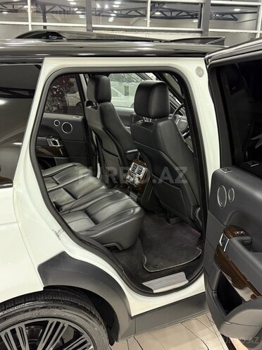 Land Rover Range Rover-18
