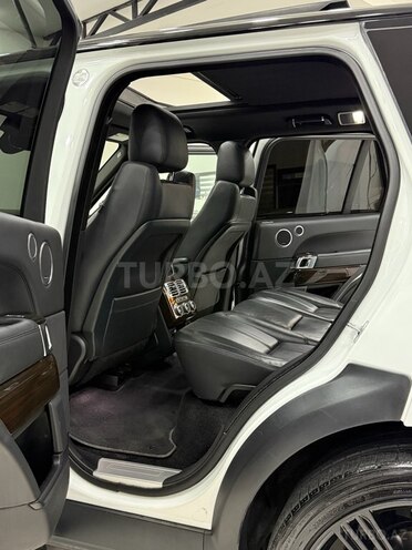 Land Rover Range Rover-17