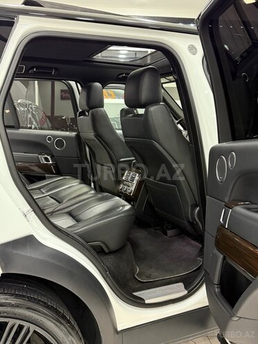 Land Rover Range Rover-19