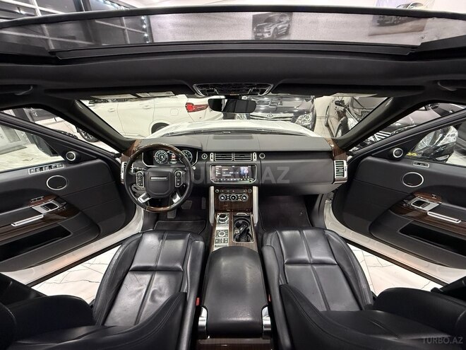 Land Rover Range Rover-13