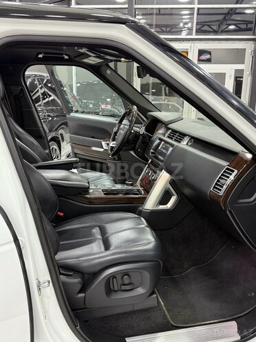 Land Rover Range Rover-15