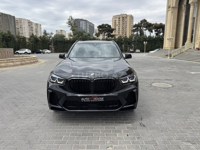 BMW X5-3