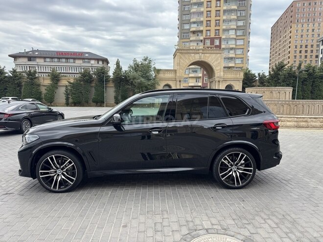 BMW X5-2