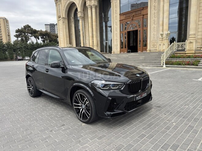 BMW X5-4