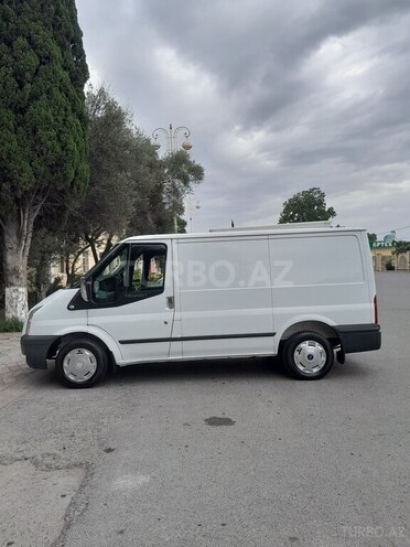 Ford Transit 2010, 177,777 km - 2.2 л - Bakı