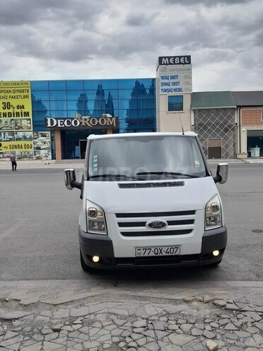 Ford Transit 2010, 177,777 km - 2.2 л - Bakı